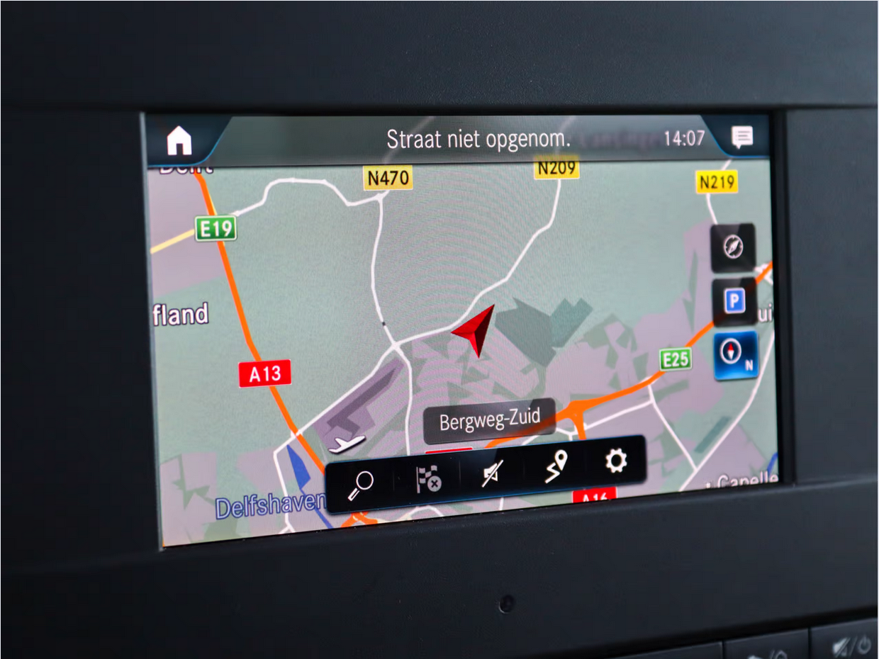 Mercedes-Benz Sprinter 317 CDI L2H2 | AIRCO/NAVI/CAMERA/2.800KG AHW | Certified - Photo 17