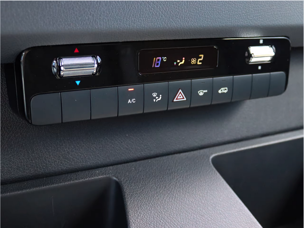 Mercedes-Benz Sprinter 317 CDI L2H2 | AIRCO/NAVI/CAMERA/2.800KG AHW | Certified - Photo 20