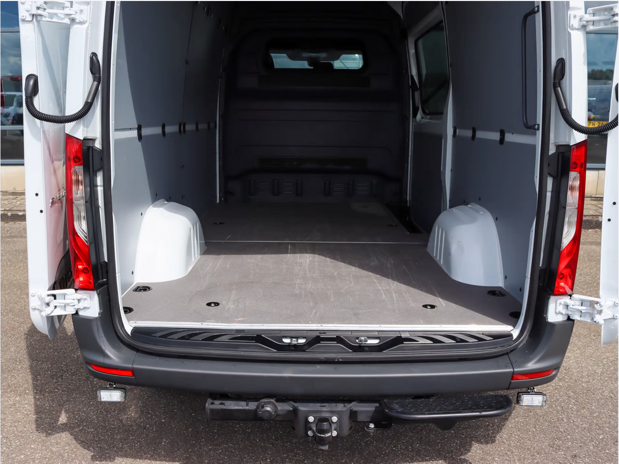 Mercedes-Benz Sprinter 317 CDI L2H2 | AIRCO/NAVI/CAMERA/2.800KG AHW | Certified - Photo 4