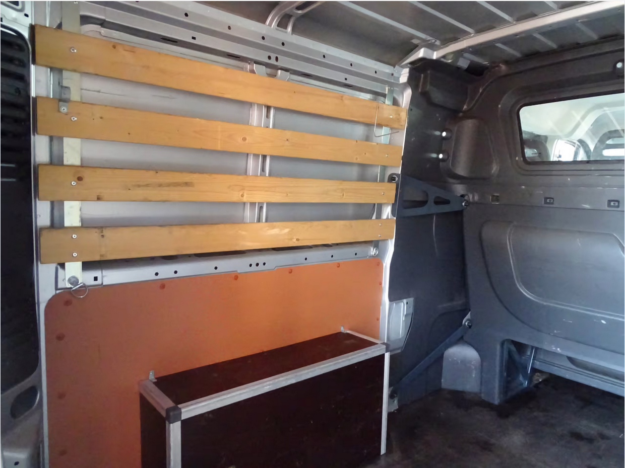 Fiat Ducato 35H 2.3 MultiJet L2H1 131pk DC Dubbele Cabine | Navigatie | Camera | Cruise Control | Clim - Photo 13