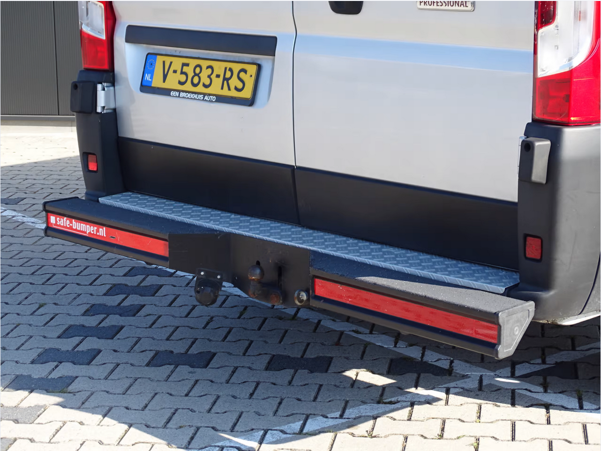 Fiat Ducato 35H 2.3 MultiJet L2H1 131pk DC Dubbele Cabine | Navigatie | Camera | Cruise Control | Clim - Photo 17
