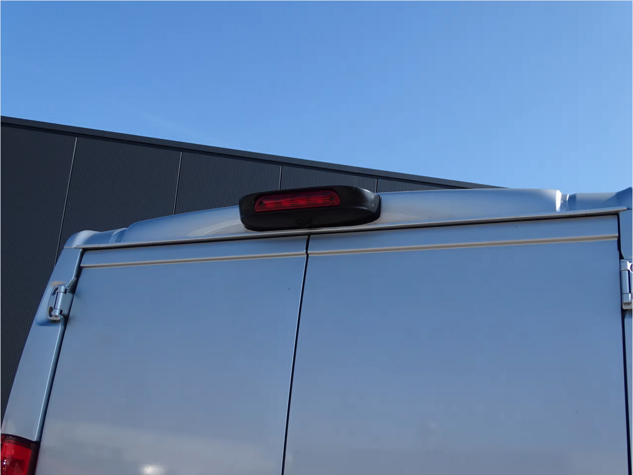Fiat Ducato 35H 2.3 MultiJet L2H1 131pk DC Dubbele Cabine | Navigatie | Camera | Cruise Control | Clim - Photo 20