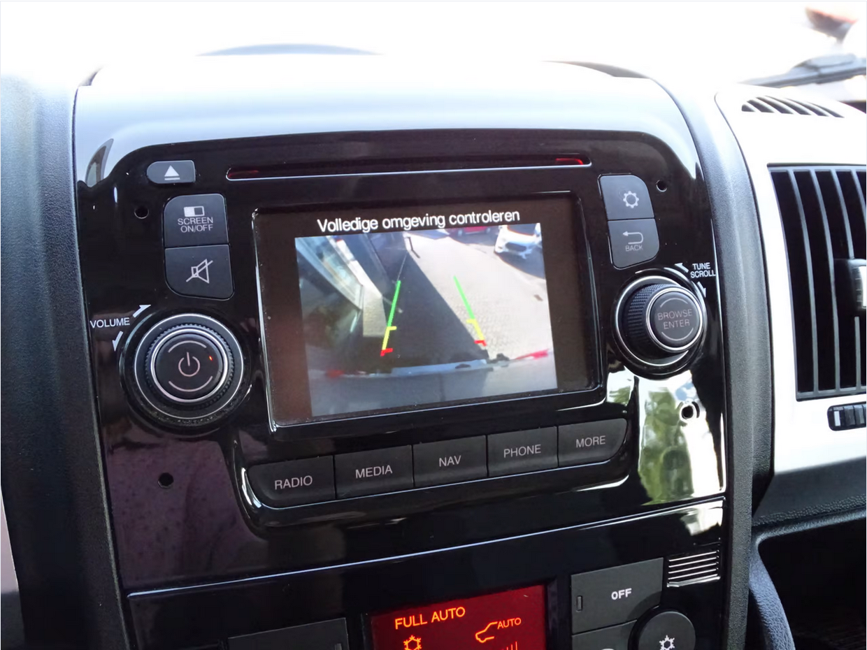 Fiat Ducato 35H 2.3 MultiJet L2H1 131pk DC Dubbele Cabine | Navigatie | Camera | Cruise Control | Clim - Photo 21