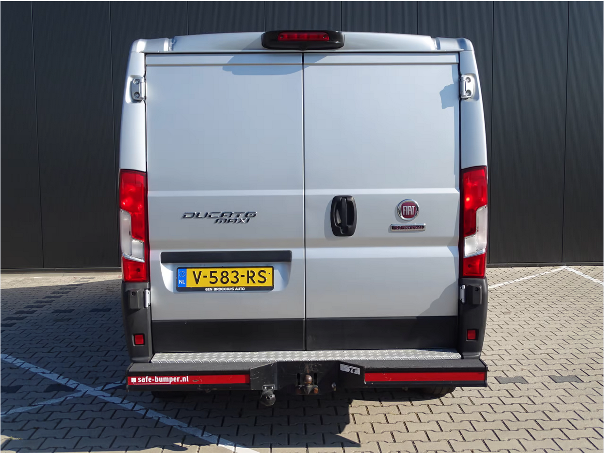Fiat Ducato 35H 2.3 MultiJet L2H1 131pk DC Dubbele Cabine | Navigatie | Camera | Cruise Control | Clim - Photo 25