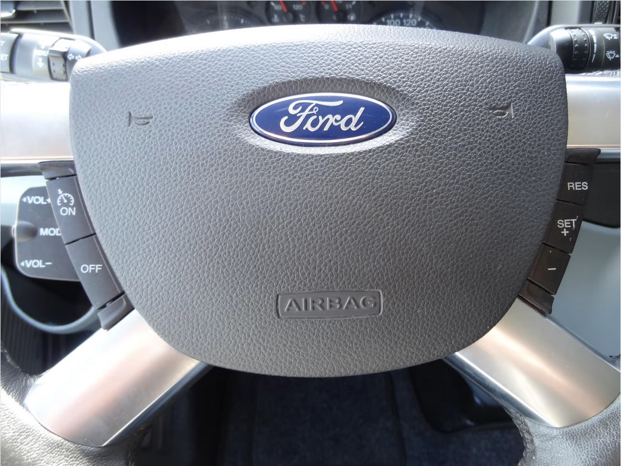 Ford Transit GBDC Dubbele Cabine 280S 2.2 TDCi 140pk - Photo 23