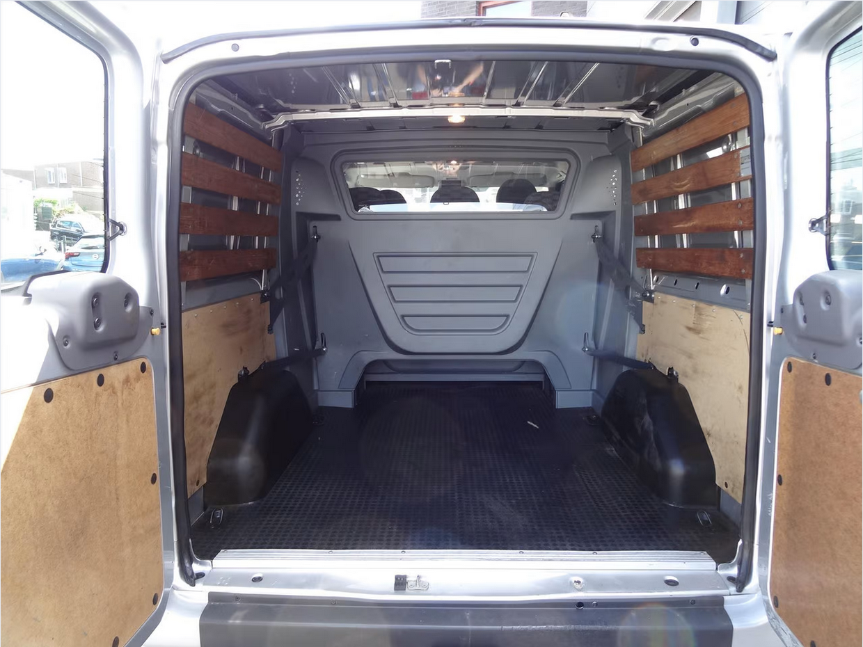 Ford Transit GBDC Dubbele Cabine 280S 2.2 TDCi 140pk - Photo 5