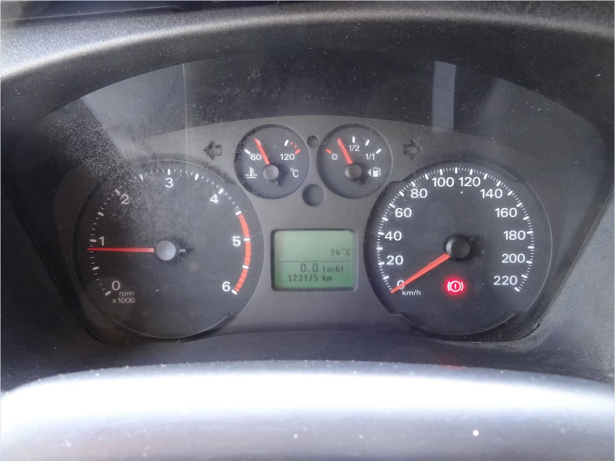 Ford Transit GBDC Dubbele Cabine 280S 2.2 TDCi 140pk - Photo 9
