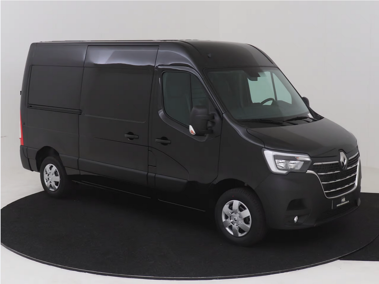 Renault Master T33 135 PK L2H2 WORK EDITION AIRCO NAVIGATIE CRUISE CONTROL CAMERA TREKHAAK PDC DAB+ - Photo 1