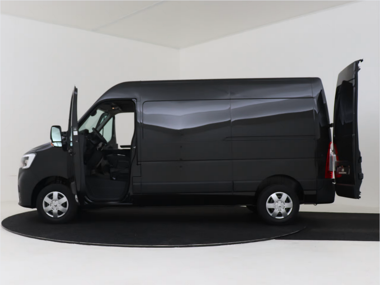 Renault Master T33 135 PK L2H2 WORK EDITION AIRCO NAVIGATIE CRUISE CONTROL CAMERA TREKHAAK PDC DAB+ - Photo 11