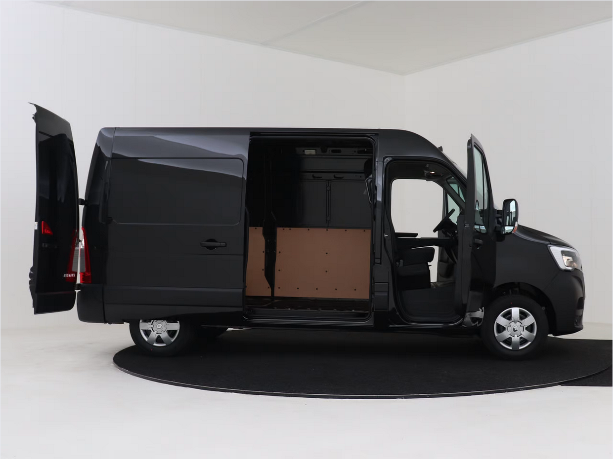 Renault Master T33 135 PK L2H2 WORK EDITION AIRCO NAVIGATIE CRUISE CONTROL CAMERA TREKHAAK PDC DAB+ - Photo 13