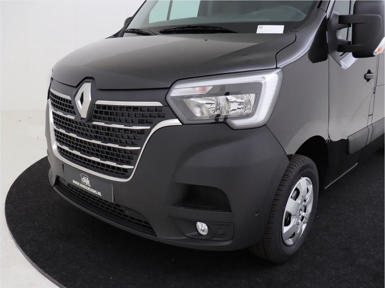 Renault Master T33 135 PK L2H2 WORK EDITION AIRCO NAVIGATIE CRUISE CONTROL CAMERA TREKHAAK PDC DAB+ - Photo 15