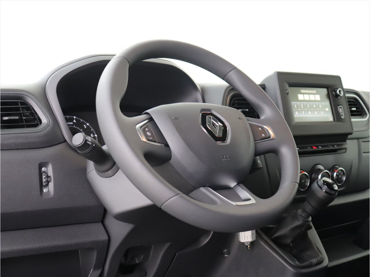 Renault Master T33 135 PK L2H2 WORK EDITION AIRCO NAVIGATIE CRUISE CONTROL CAMERA TREKHAAK PDC DAB+ - Photo 20