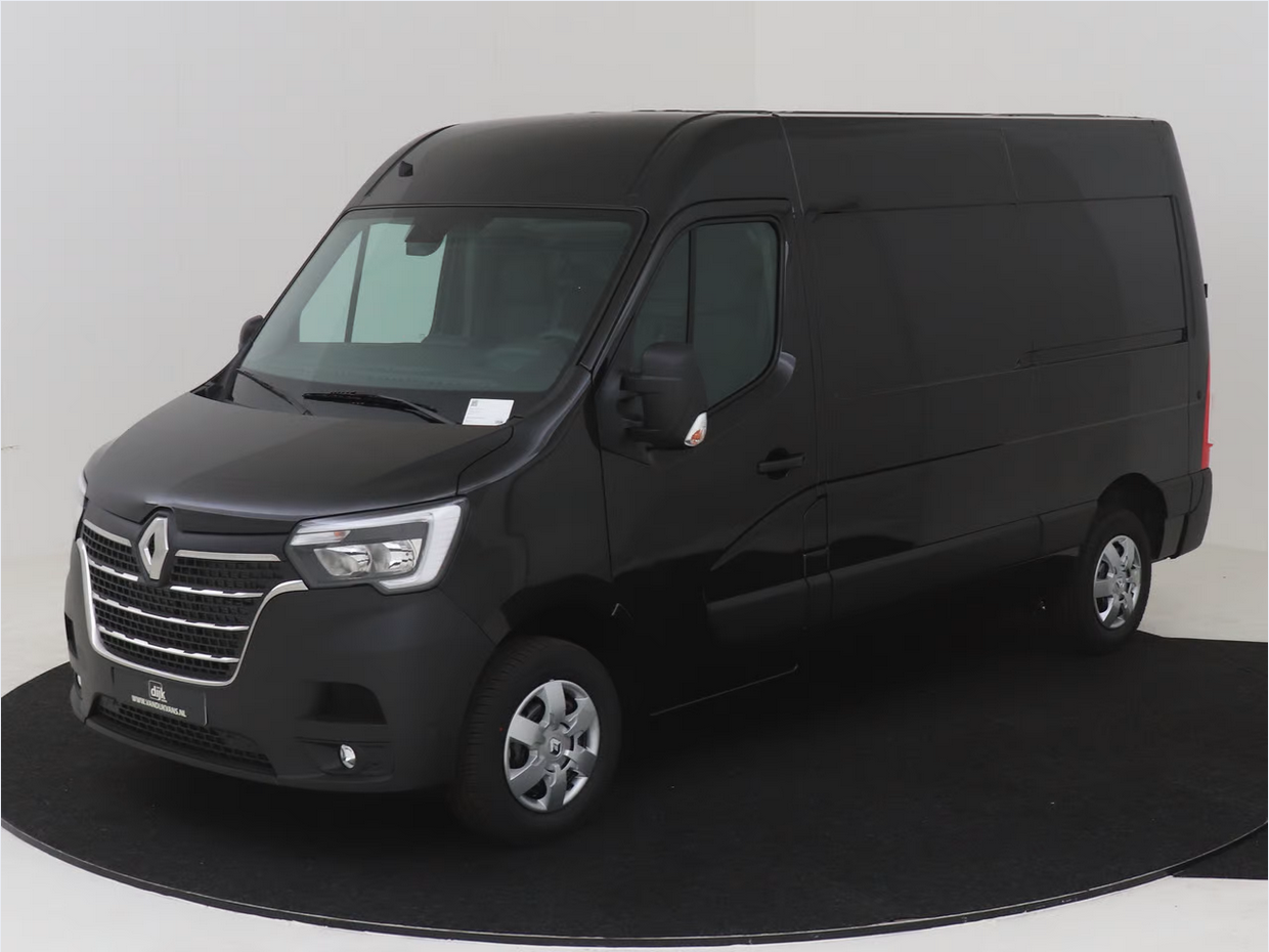Renault Master T33 135 PK L2H2 WORK EDITION AIRCO NAVIGATIE CRUISE CONTROL CAMERA TREKHAAK PDC DAB+ - Photo 3