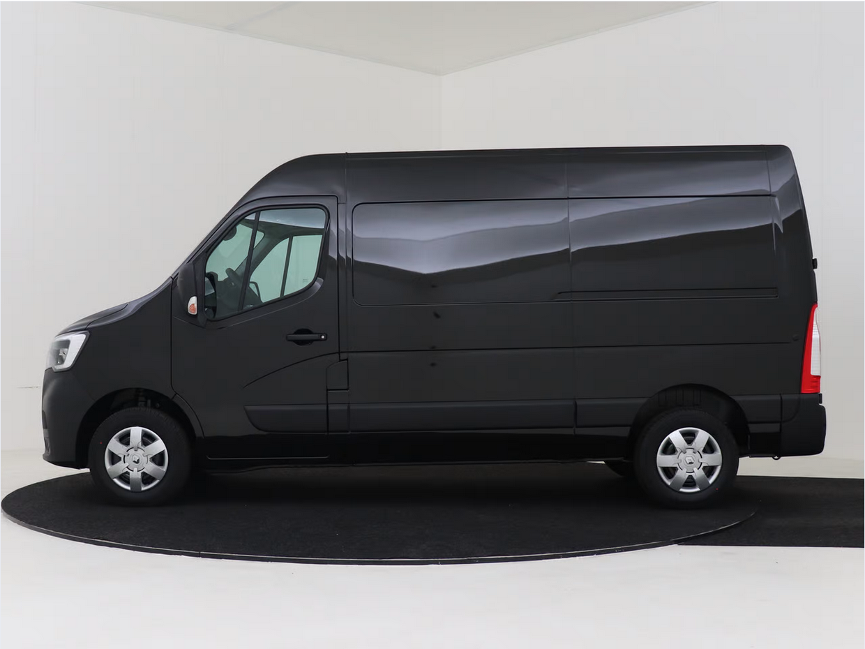 Renault Master T33 135 PK L2H2 WORK EDITION AIRCO NAVIGATIE CRUISE CONTROL CAMERA TREKHAAK PDC DAB+ - Photo 4