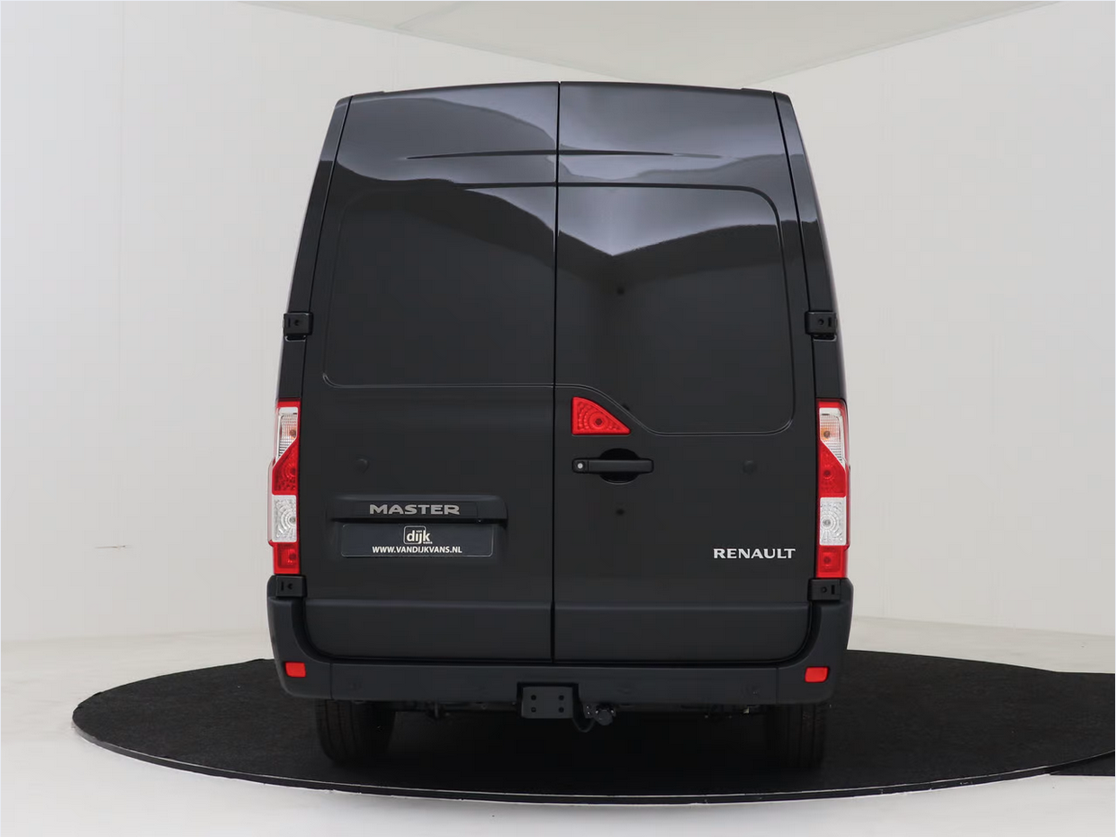 Renault Master T33 135 PK L2H2 WORK EDITION AIRCO NAVIGATIE CRUISE CONTROL CAMERA TREKHAAK PDC DAB+ - Photo 5