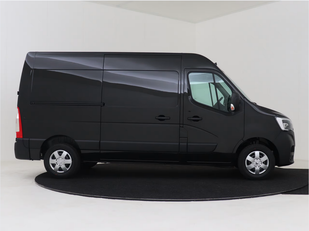 Renault Master T33 135 PK L2H2 WORK EDITION AIRCO NAVIGATIE CRUISE CONTROL CAMERA TREKHAAK PDC DAB+ - Photo 6