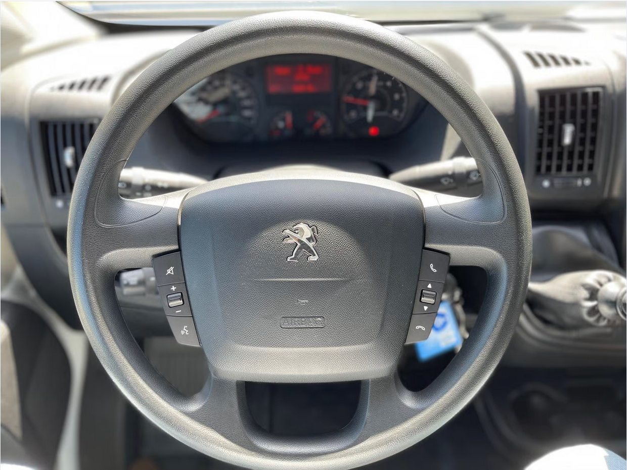 Peugeot Boxer 3, 5T L2H2 130 PK NAVIGATIE / CAMERA / 270 ACHTERDEUREN / ALL SEASONS - Photo 18