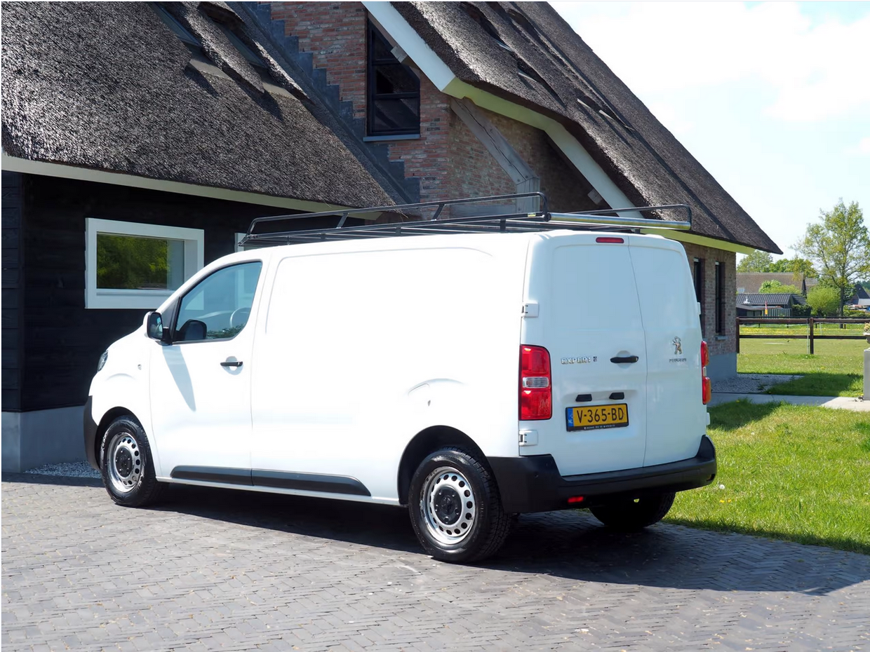 Peugeot Expert 231S 2.0 BlueHDI 120 Pro | Bijrijdersbank | Airco | Cruise Control - Photo 2