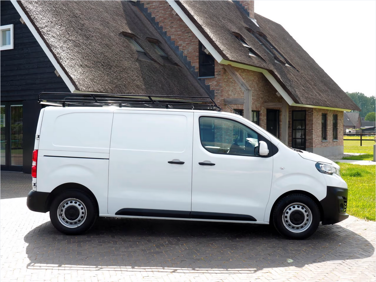 Peugeot Expert 231S 2.0 BlueHDI 120 Pro | Bijrijdersbank | Airco | Cruise Control - Photo 11