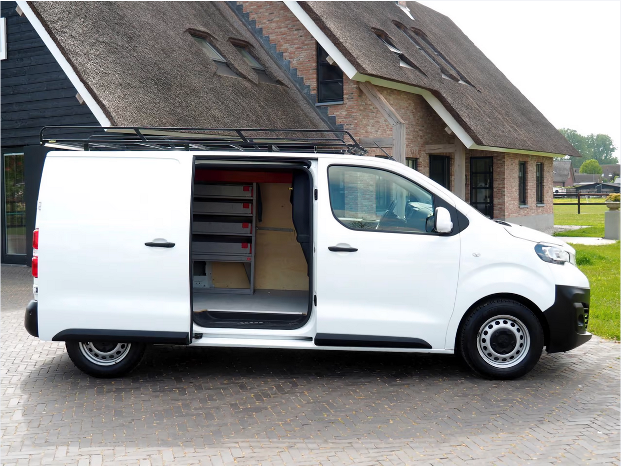 Peugeot Expert 231S 2.0 BlueHDI 120 Pro | Bijrijdersbank | Airco | Cruise Control - Photo 12