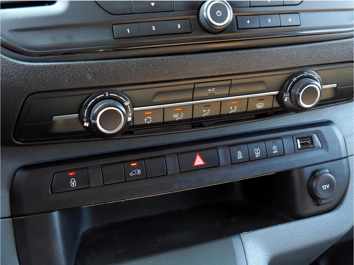 Peugeot Expert 231S 2.0 BlueHDI 120 Pro | Bijrijdersbank | Airco | Cruise Control - Photo 14