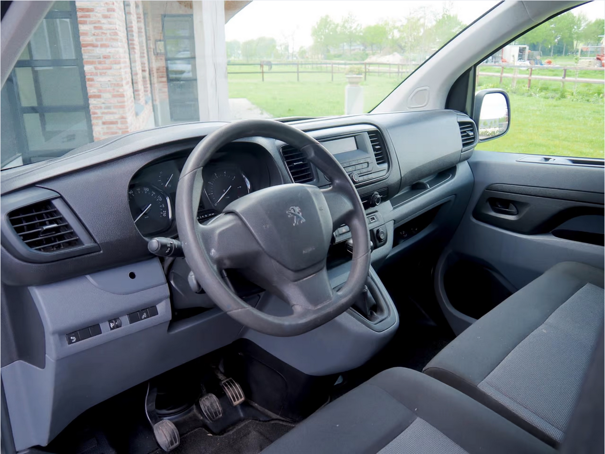Peugeot Expert 231S 2.0 BlueHDI 120 Pro | Bijrijdersbank | Airco | Cruise Control - Photo 3