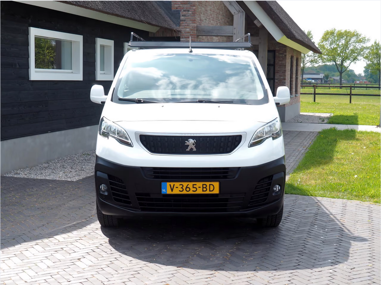 Peugeot Expert 231S 2.0 BlueHDI 120 Pro | Bijrijdersbank | Airco | Cruise Control - Photo 6