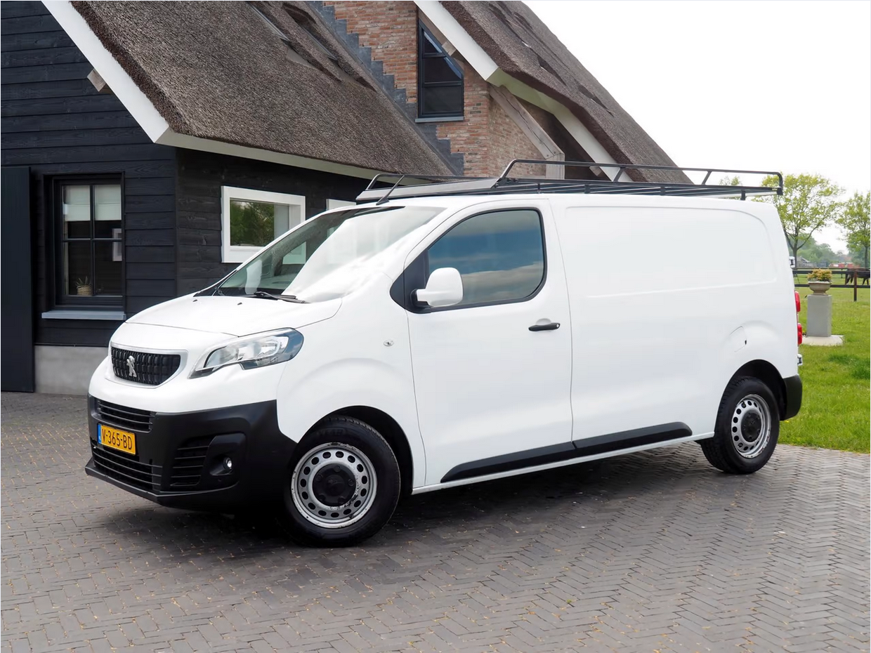 Peugeot Expert 231S 2.0 BlueHDI 120 Pro | Bijrijdersbank | Airco | Cruise Control - Photo 7