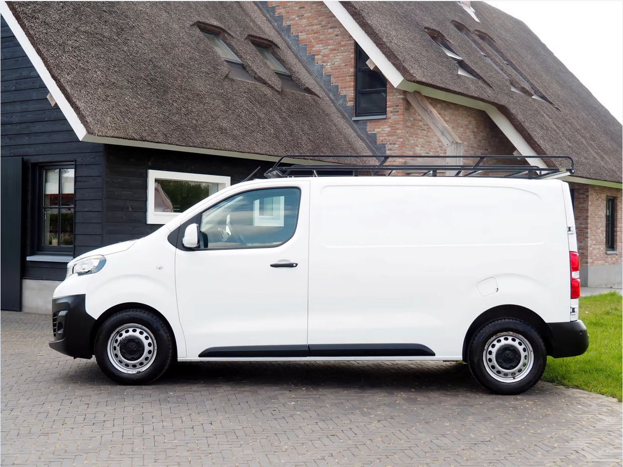 Peugeot Expert 231S 2.0 BlueHDI 120 Pro | Bijrijdersbank | Airco | Cruise Control - Photo 8