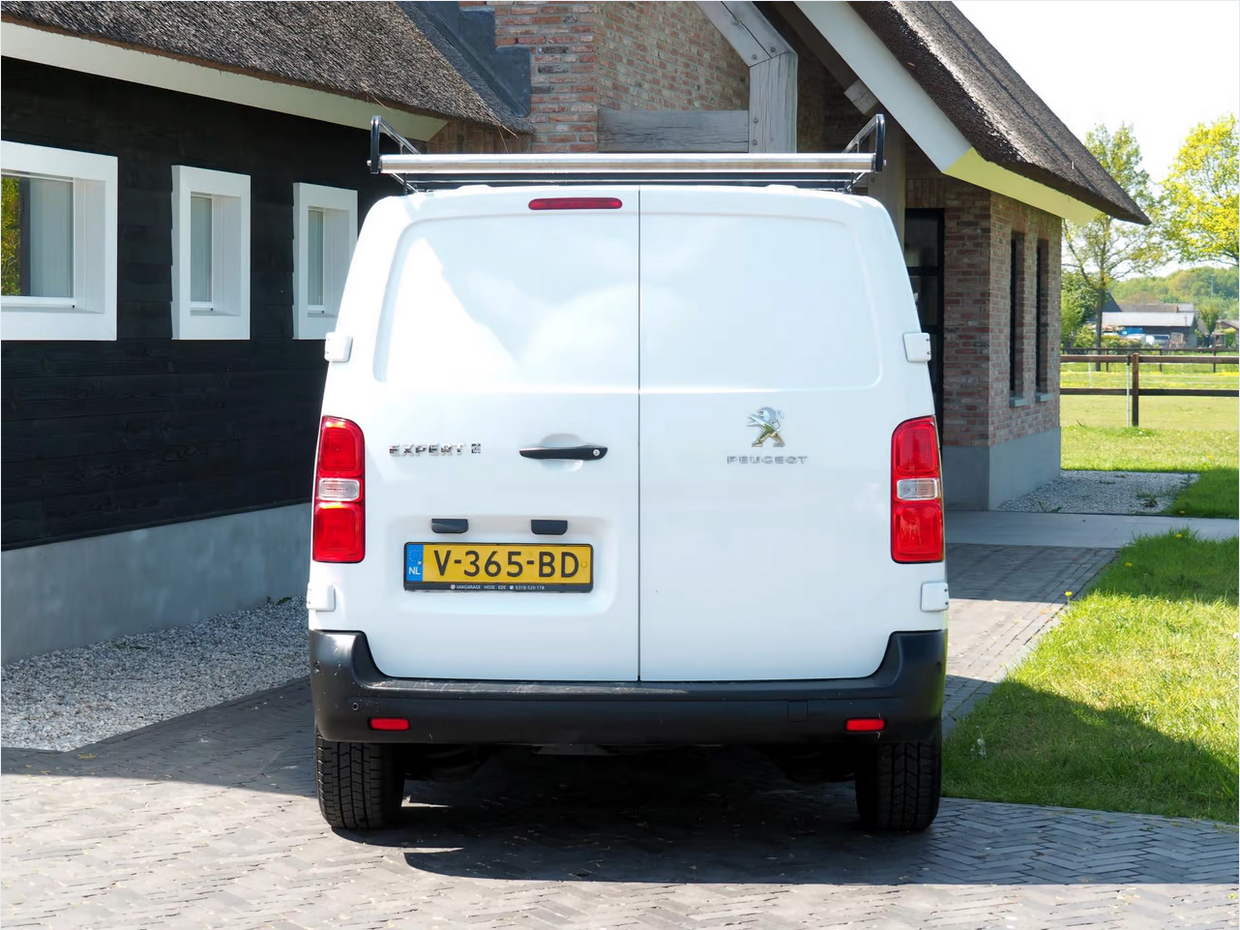 Peugeot Expert 231S 2.0 BlueHDI 120 Pro | Bijrijdersbank | Airco | Cruise Control - Photo 9