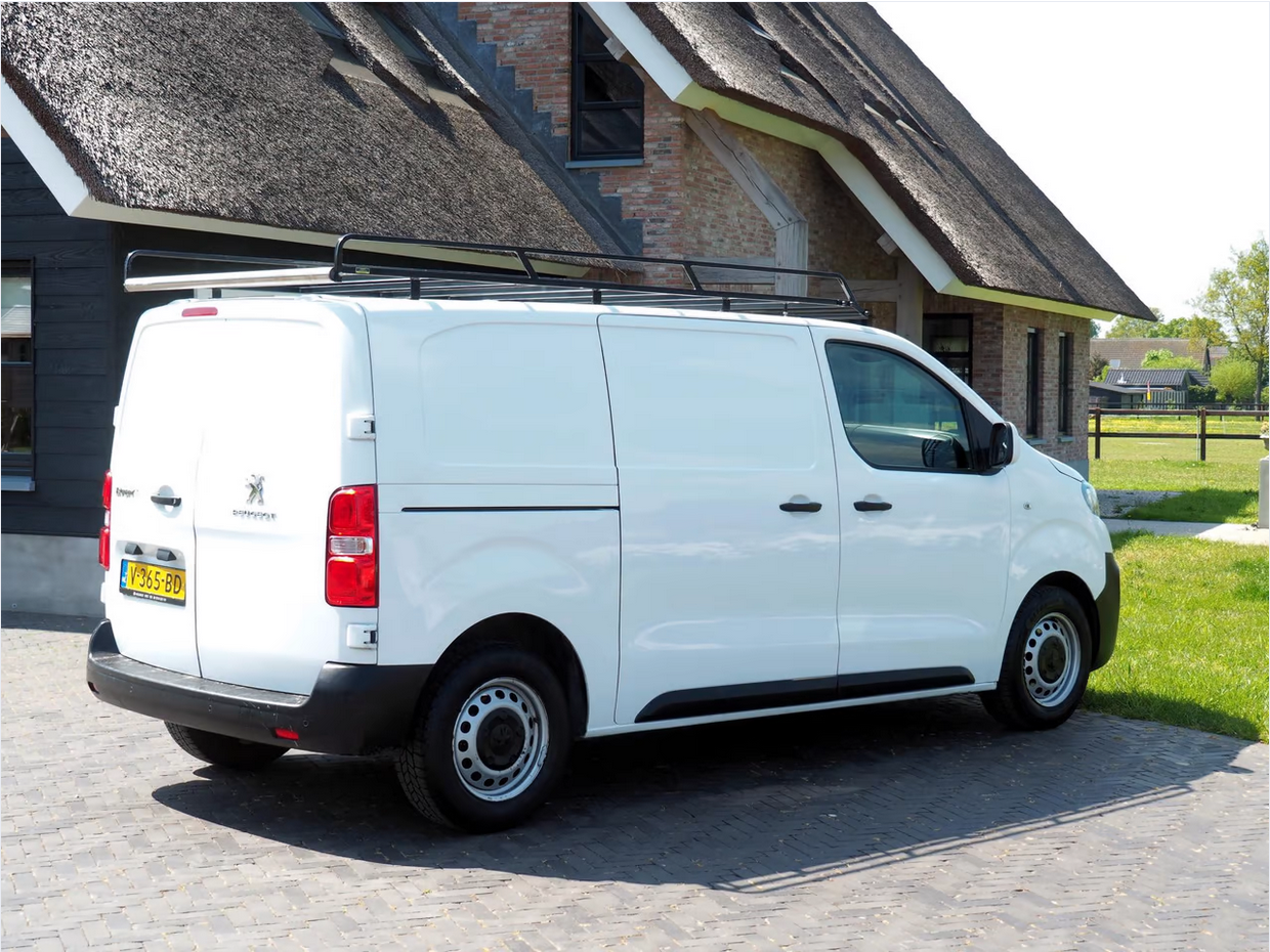 Peugeot Expert 231S 2.0 BlueHDI 120 Pro | Bijrijdersbank | Airco | Cruise Control - Photo 10