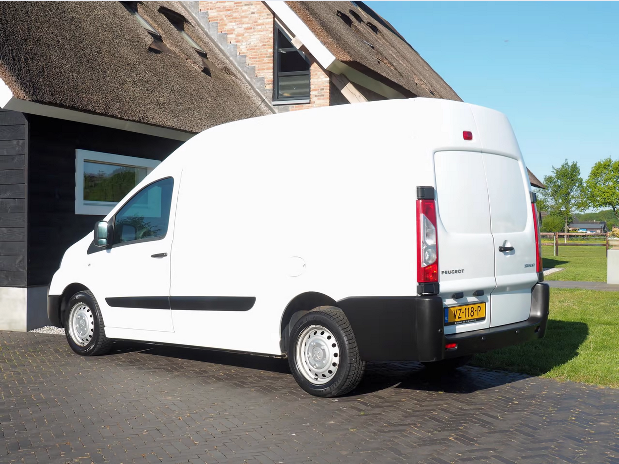 Peugeot Expert 229 2.0 HDI L2H2 | Dealeronderhouden | Airco - Photo 2
