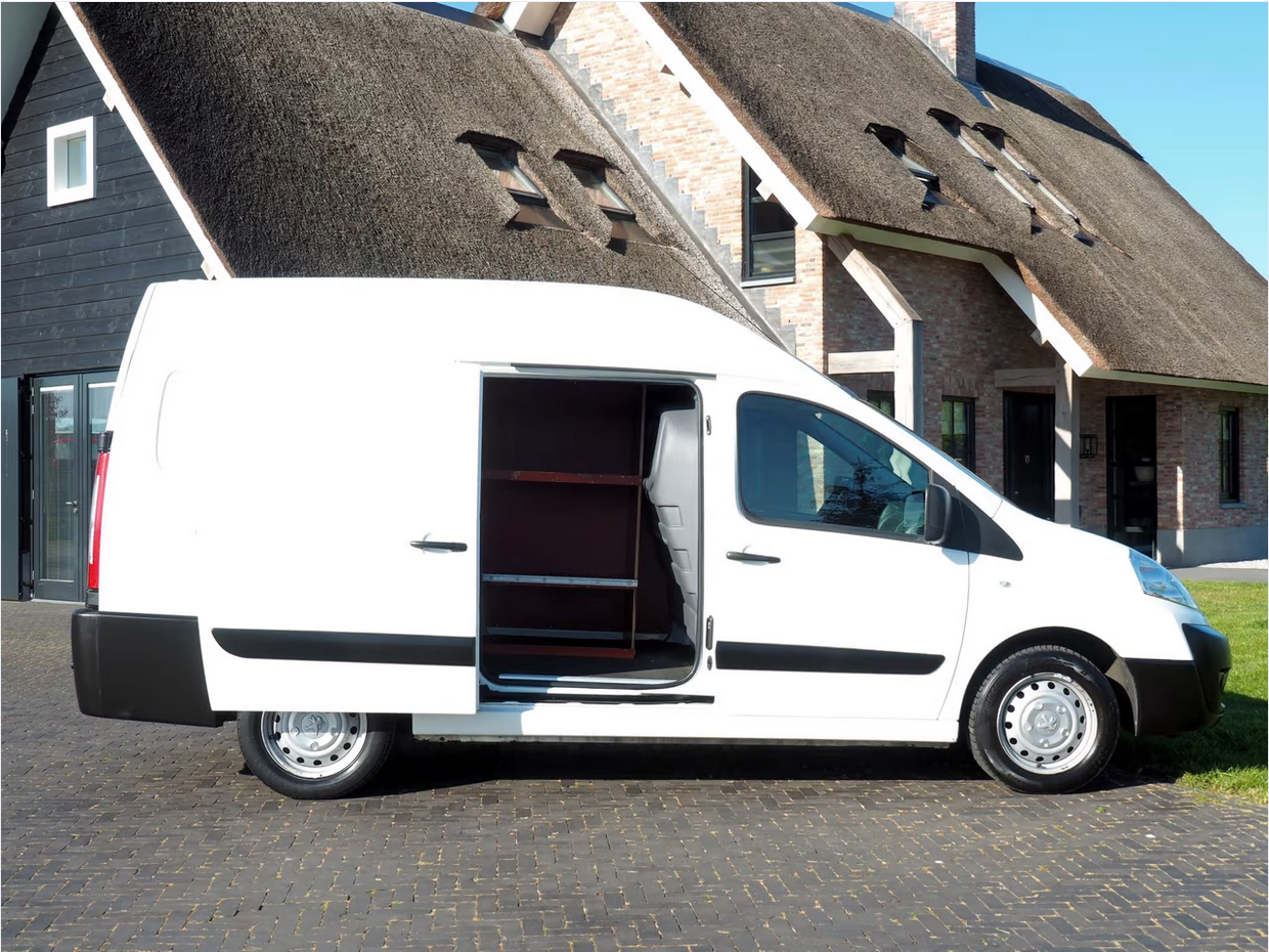 Peugeot Expert 229 2.0 HDI L2H2 | Dealeronderhouden | Airco - Photo 12