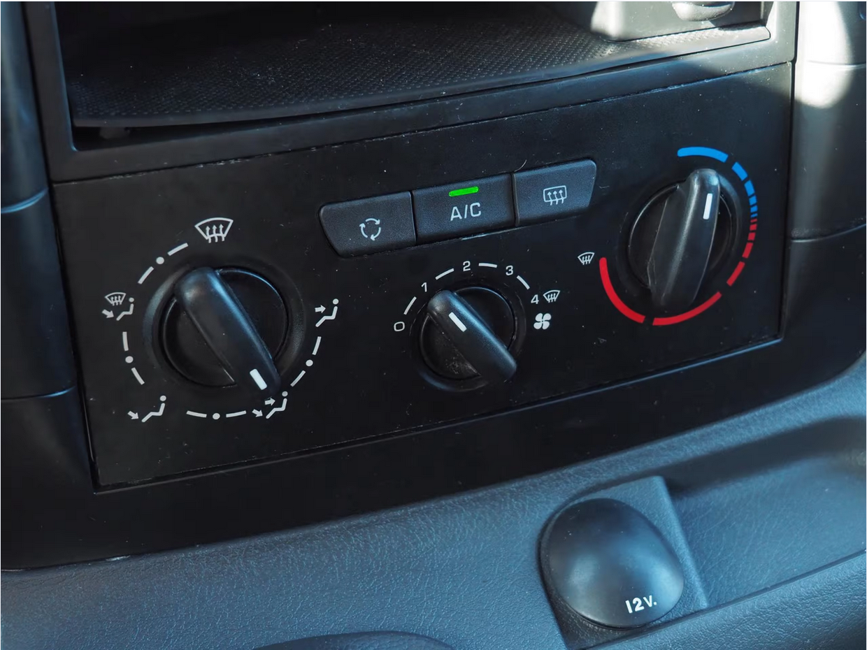Peugeot Expert 229 2.0 HDI L2H2 | Dealeronderhouden | Airco - Photo 16