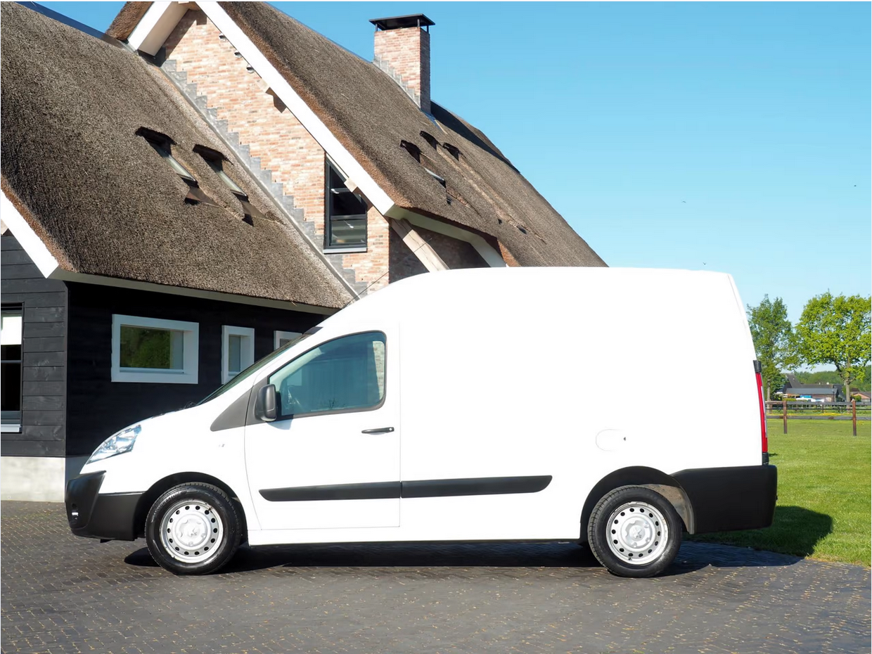 Peugeot Expert 229 2.0 HDI L2H2 | Dealeronderhouden | Airco - Photo 8