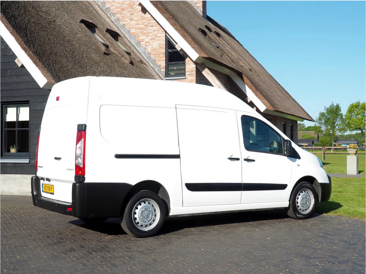 Peugeot Expert 229 2.0 HDI L2H2 | Dealeronderhouden | Airco - Photo 10