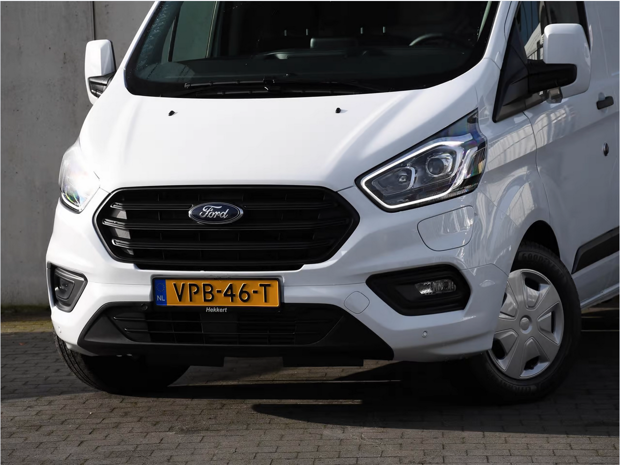 Ford Transit Custom Trend 340 L1H1 GB 1.0 PHEV 125pk Automaat PDC + CAMERA | CRUISE | STOELVERWARMING | QUICK - Photo 2