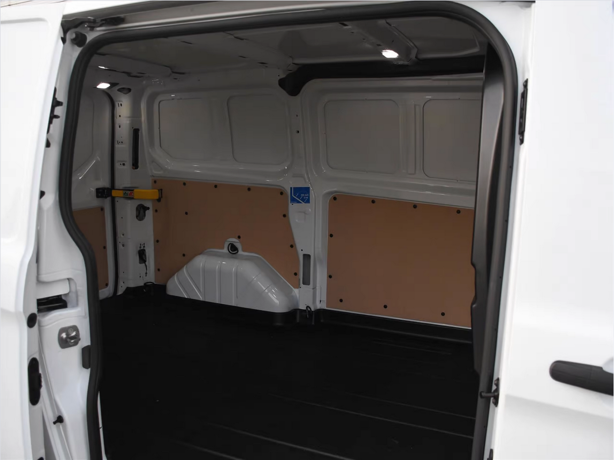Ford Transit Custom Trend 340 L1H1 GB 1.0 PHEV 125pk Automaat PDC + CAMERA | CRUISE | STOELVERWARMING | QUICK - Photo 11