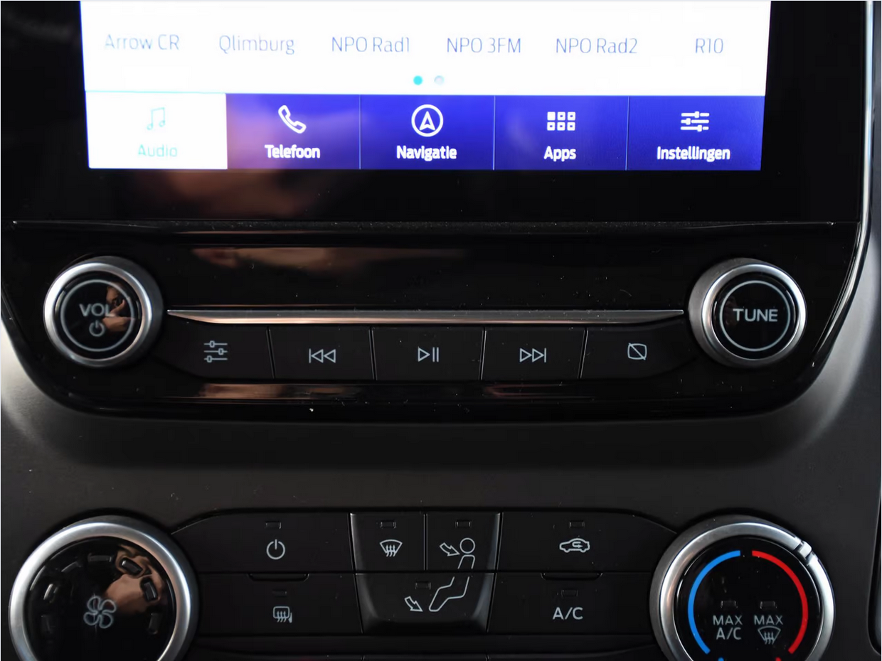 Ford Transit Custom Trend 340 L1H1 GB 1.0 PHEV 125pk Automaat PDC + CAMERA | CRUISE | STOELVERWARMING | QUICK - Photo 15