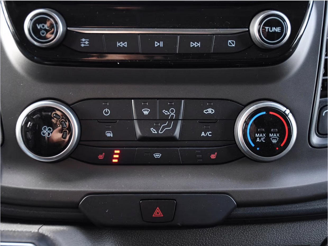 Ford Transit Custom Trend 340 L1H1 GB 1.0 PHEV 125pk Automaat PDC + CAMERA | CRUISE | STOELVERWARMING | QUICK - Photo 16