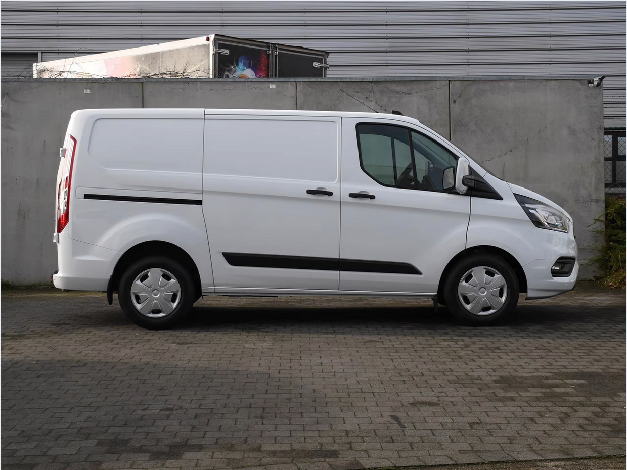 Ford Transit Custom Trend 340 L1H1 GB 1.0 PHEV 125pk Automaat PDC + CAMERA | CRUISE | STOELVERWARMING | QUICK - Photo 3