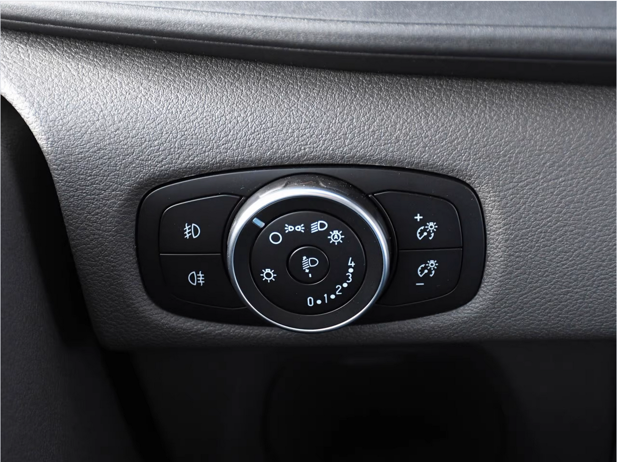 Ford Transit Custom Trend 340 L1H1 GB 1.0 PHEV 125pk Automaat PDC + CAMERA | CRUISE | STOELVERWARMING | QUICK - Photo 22