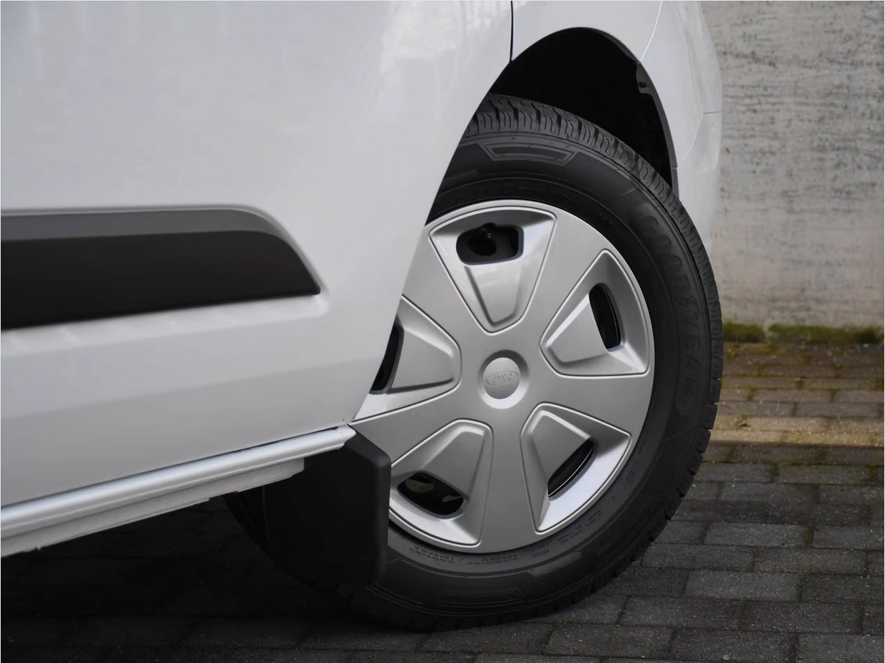 Ford Transit Custom Trend 340 L1H1 GB 1.0 PHEV 125pk Automaat PDC + CAMERA | CRUISE | STOELVERWARMING | QUICK - Photo 7
