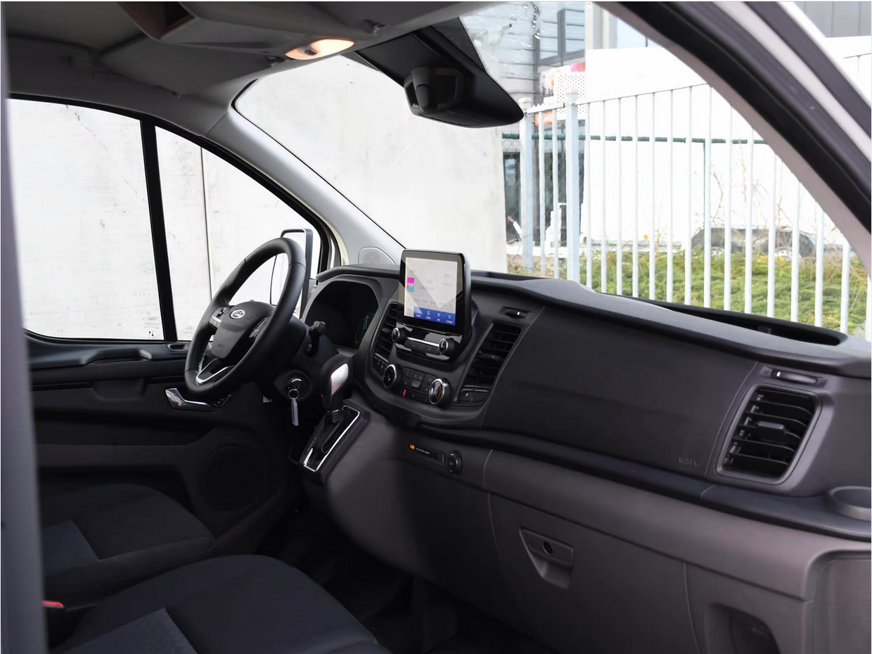 Ford Transit Custom Trend 340 L1H1 GB 1.0 PHEV 125pk Automaat PDC + CAMERA | CRUISE | STOELVERWARMING | QUICK - Photo 8