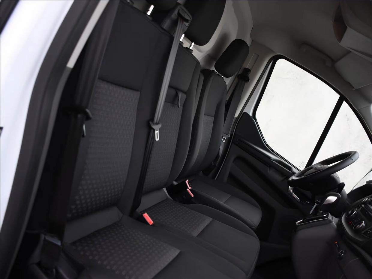 Ford Transit Custom Trend 340 L1H1 GB 1.0 PHEV 125pk Automaat PDC + CAMERA | CRUISE | STOELVERWARMING | QUICK - Photo 9
