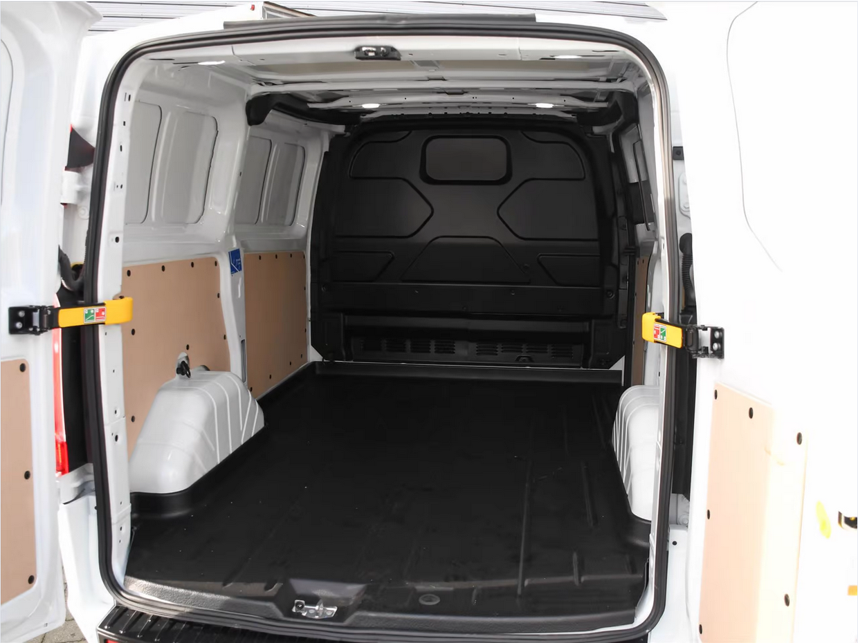 Ford Transit Custom Trend 340 L1H1 GB 1.0 PHEV 125pk Automaat PDC + CAMERA | CRUISE | STOELVERWARMING | QUICK - Photo 10