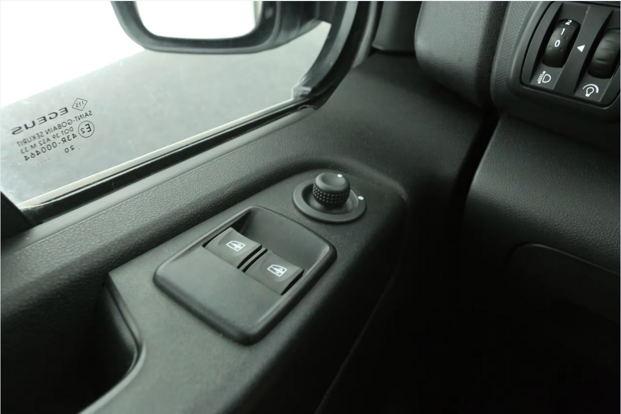 Renault Trafic 2.0 dCi 145 T29 L1H1 146PK Marge Automaat Airco Cruise Navigatie Parkeersensoren LED 3 Per - Photo 11