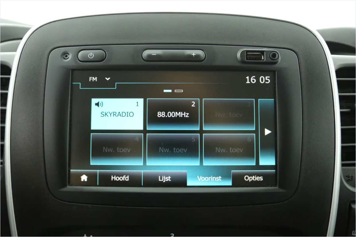 Renault Trafic 2.0 dCi 145 T29 L1H1 146PK Marge Automaat Airco Cruise Navigatie Parkeersensoren LED 3 Per - Photo 12