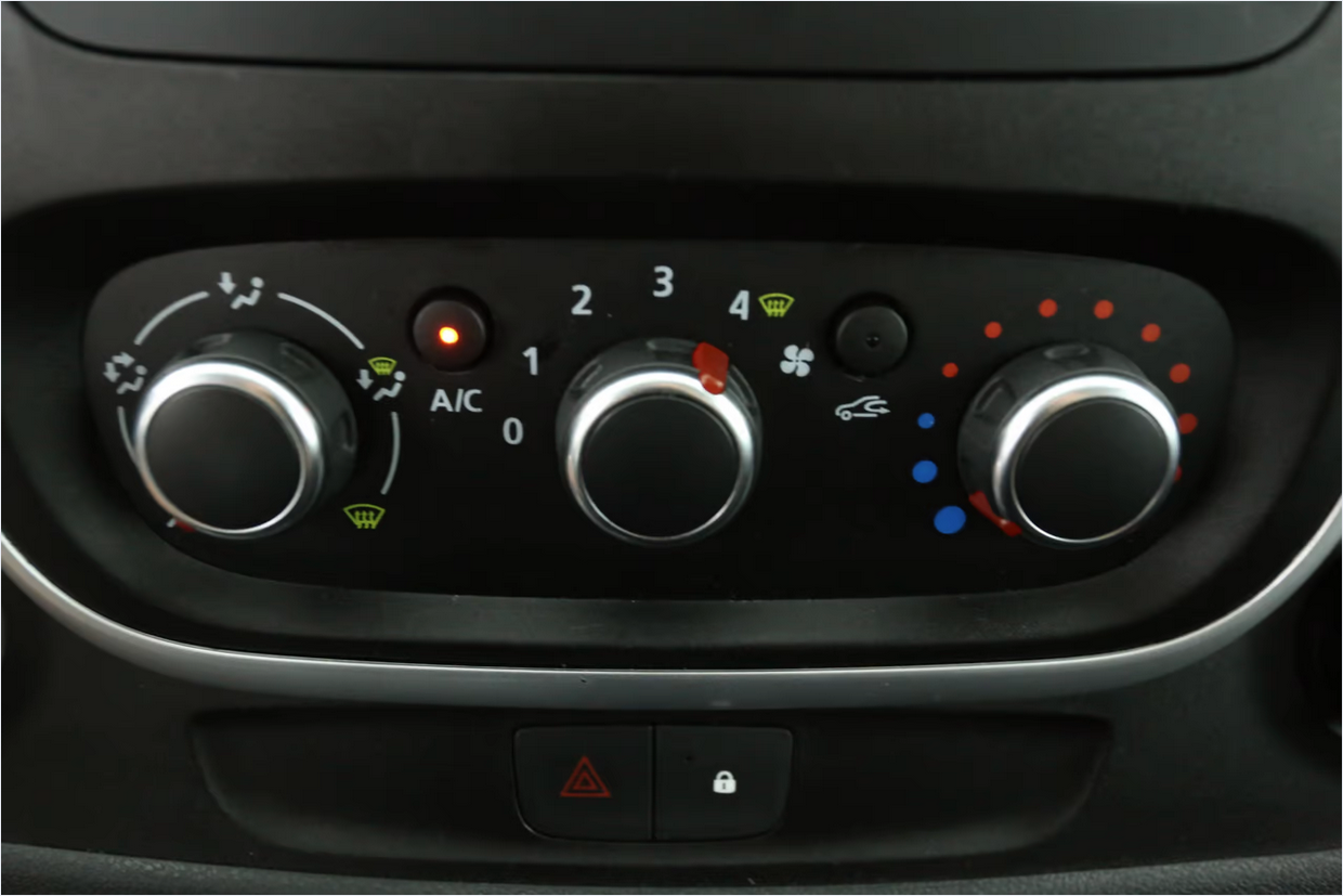 Renault Trafic 2.0 dCi 145 T29 L1H1 146PK Marge Automaat Airco Cruise Navigatie Parkeersensoren LED 3 Per - Photo 13