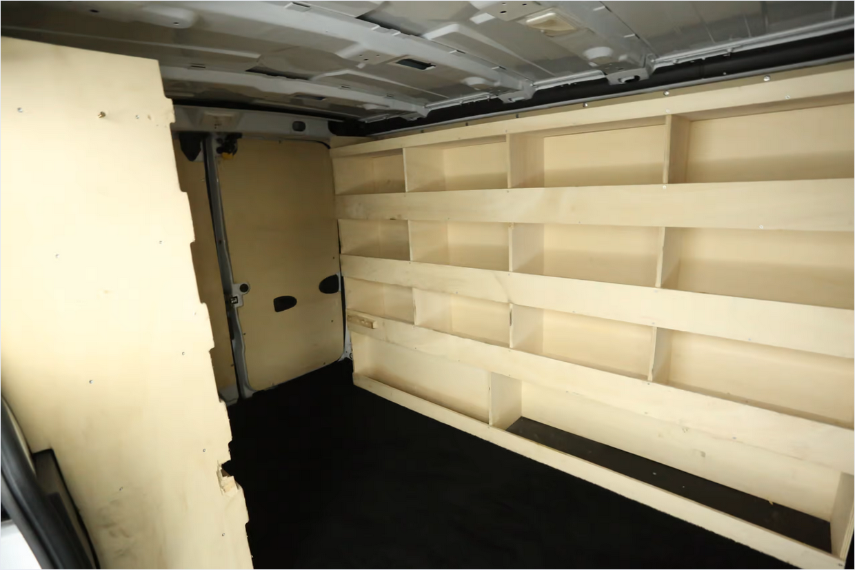 Renault Trafic 2.0 dCi 145 T29 L1H1 146PK Marge Automaat Airco Cruise Navigatie Parkeersensoren LED 3 Per - Photo 20